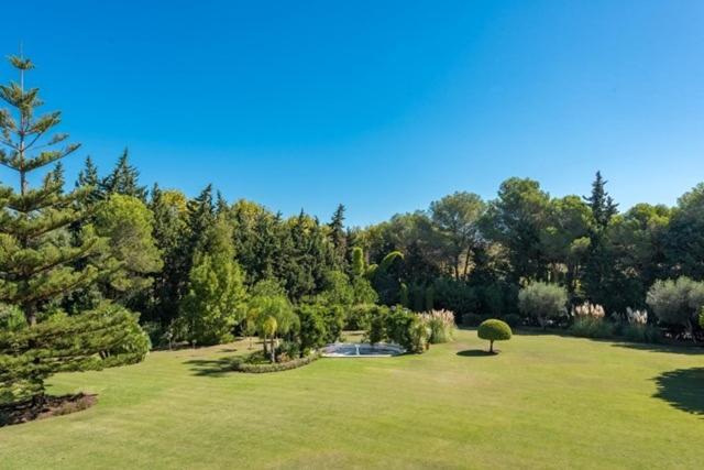 Villa Peace & Tranquility, Sotogrande, Spain (Adults Only) Extérieur photo